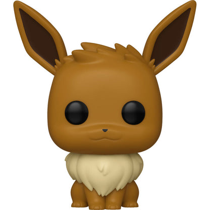 pokemon eevee pop figure