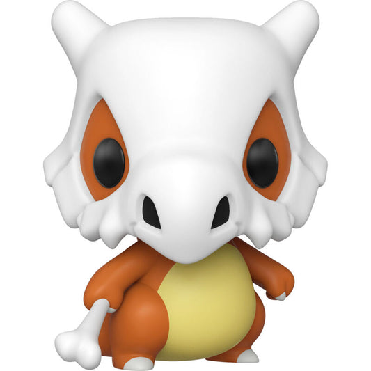 pokemon cubone pop figure