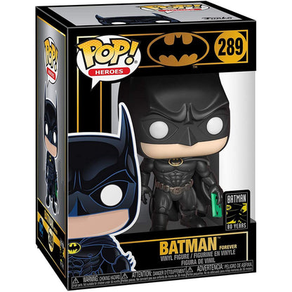 pop figure dc batman 80th batman 1995