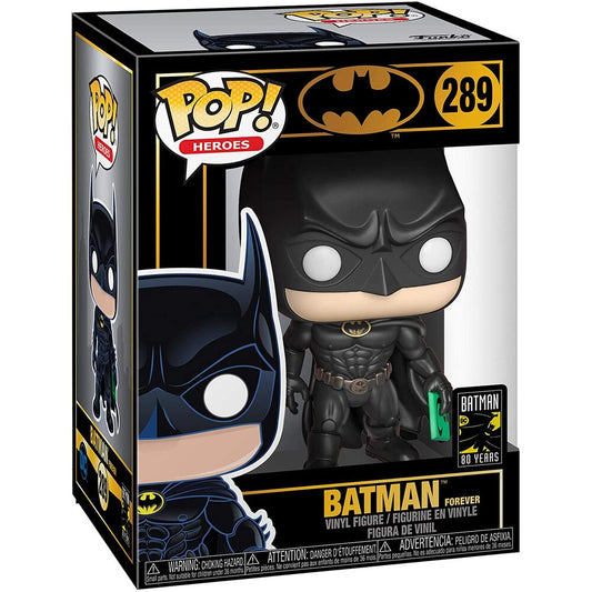 pop figure dc batman 80th batman 1995