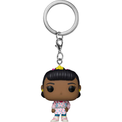 pocket pop keychain stranger things erica sinclair