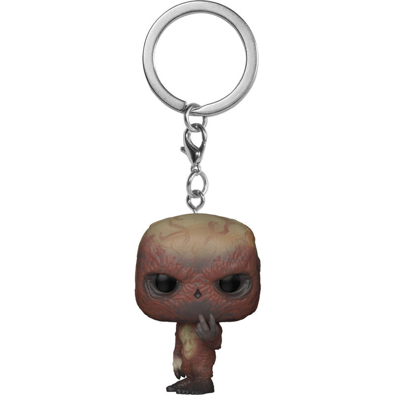Brelok kieszonkowy POP Stranger Things Vecna