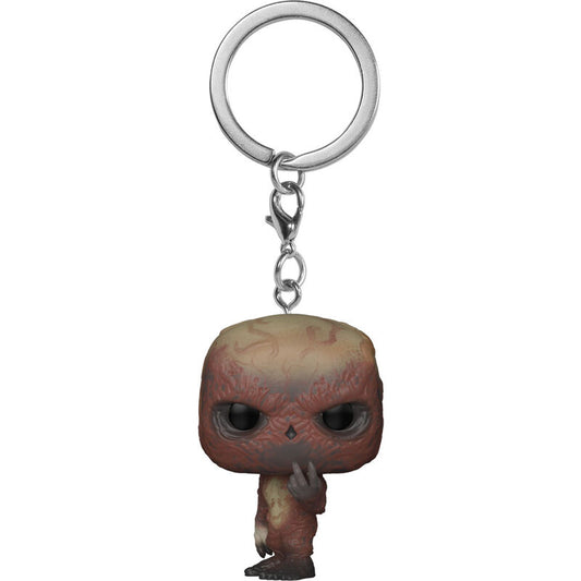 Chaveiro Pocket POP Stranger Things Vecna