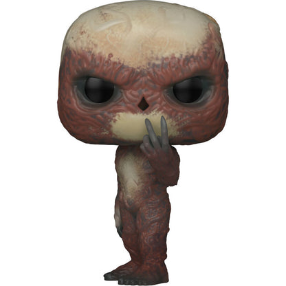 pop figure stranger things vecna ​​pointing