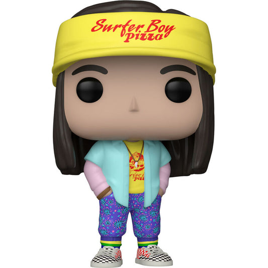 stranger things argyle pop figure