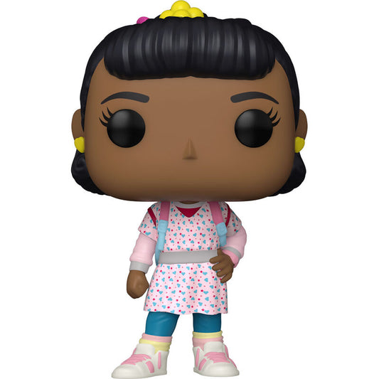 pop figure stranger things erica sinclair