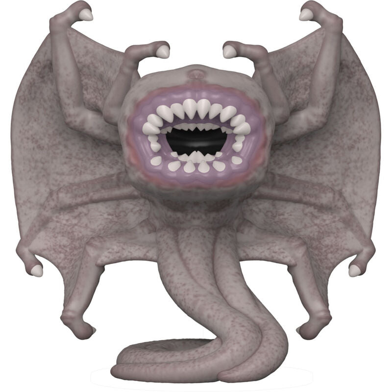 pop figure stranger things demo bat