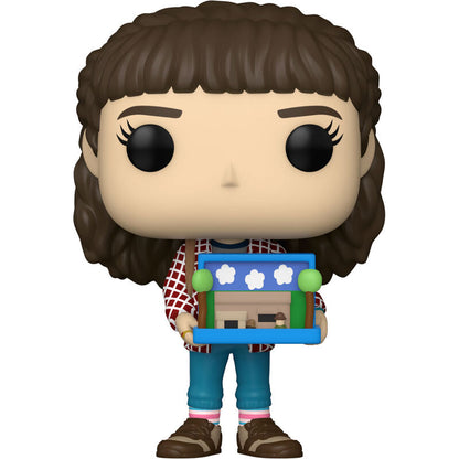 Stranger Things Eleven POP Figure