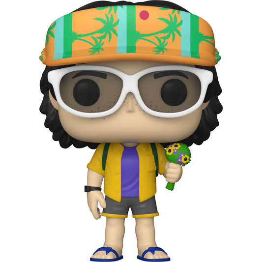 stranger things california mike pop figure