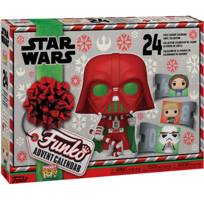 star wars advent calendar