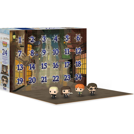 Harry Potter Advent Calendar