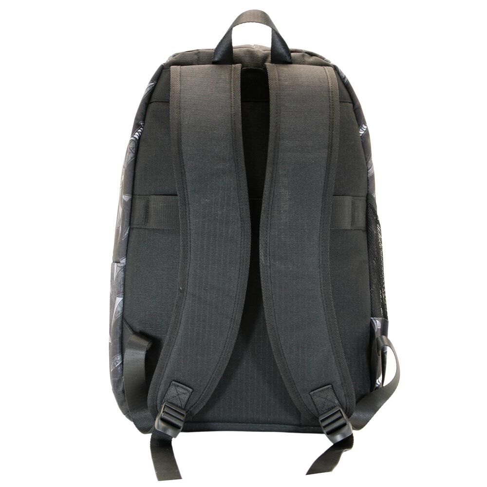 Mochila Uzumaki Naruto Shippuuden 44cm