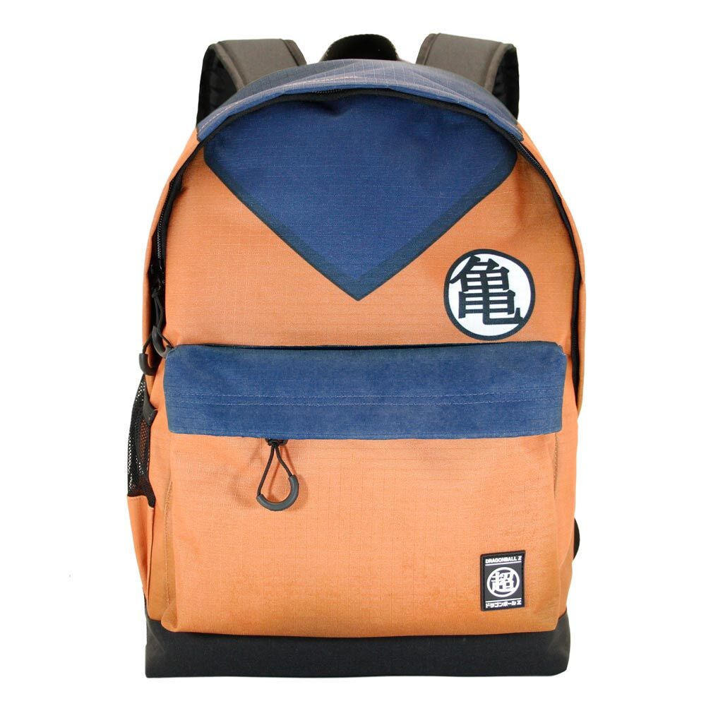 dragon ball suit backpack 44cm