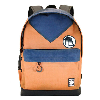 dragon ball suit backpack 44cm