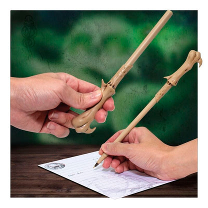 harry potter voldemort wand pen