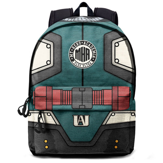 my hero academia backpack 44cm