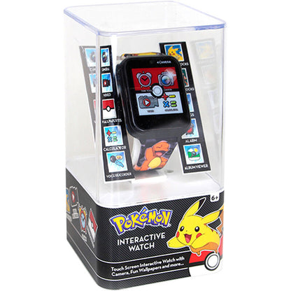 Pokemon Smartwatch