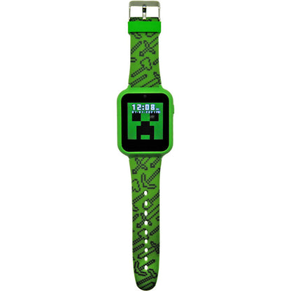 minecraft smartwatch