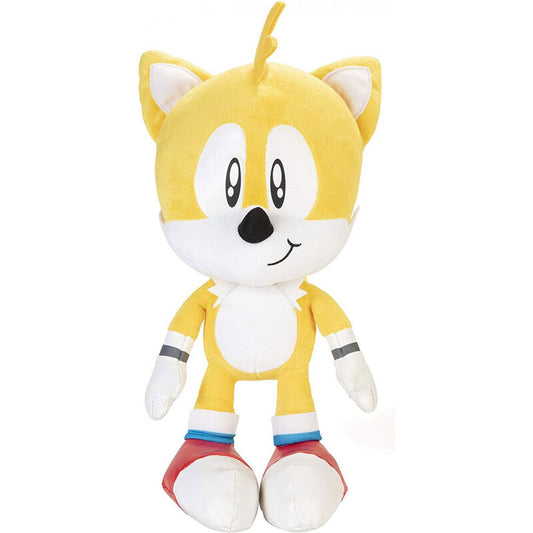 Tails Sonic the Hedgehog Plüschtier 45cm