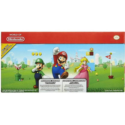 Blister 3 figures Super Mario Bros 10cm