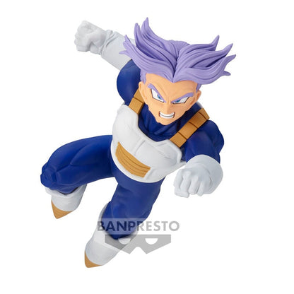 Trunks figure vol. 2 Chosenshiretsuden III Dragon Ball Z 12cm