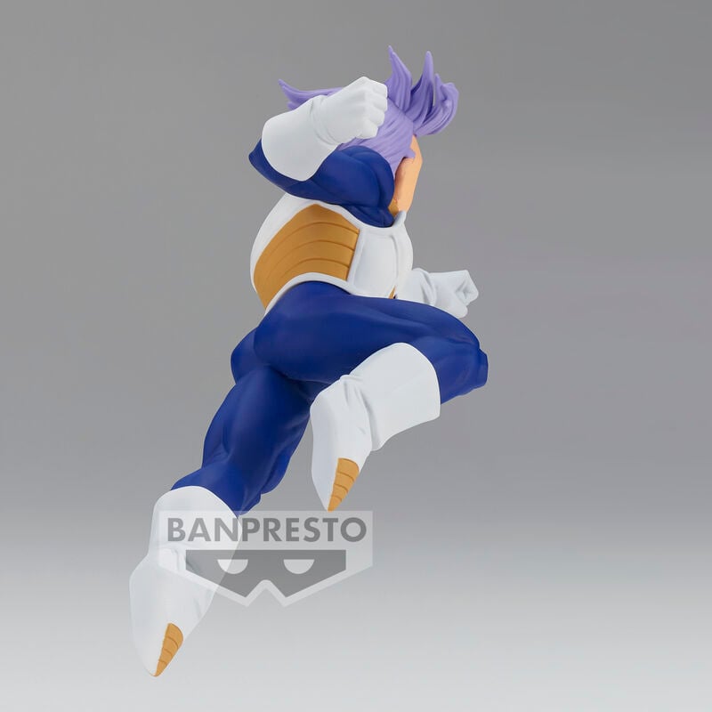 Trunks figure vol. 2 Chosenshiretsuden III Dragon Ball Z 12cm