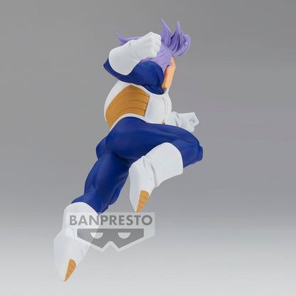 Trunks figure vol. 2 Chosenshiretsuden III Dragon Ball Z 12cm