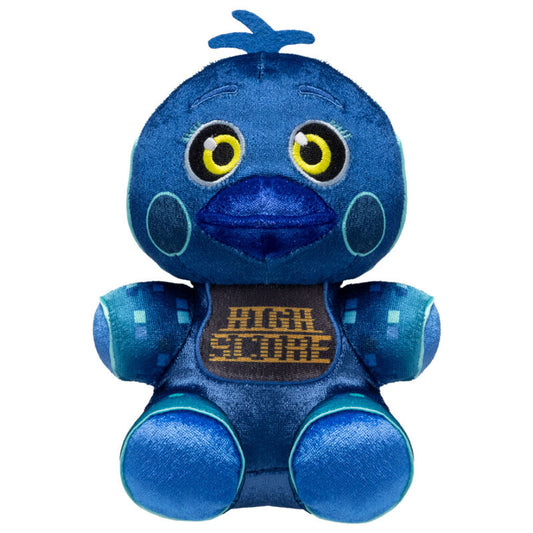 five nights at freddys high score plush girl 18cm