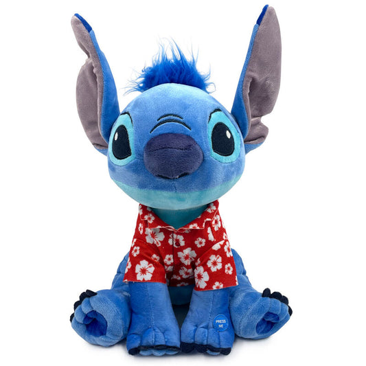 disney stitch hawaii stitch plush 30cm*