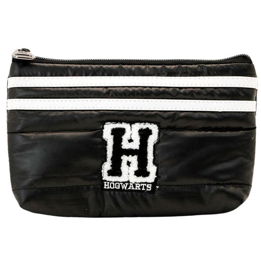 hogwarts harry potter pencil case