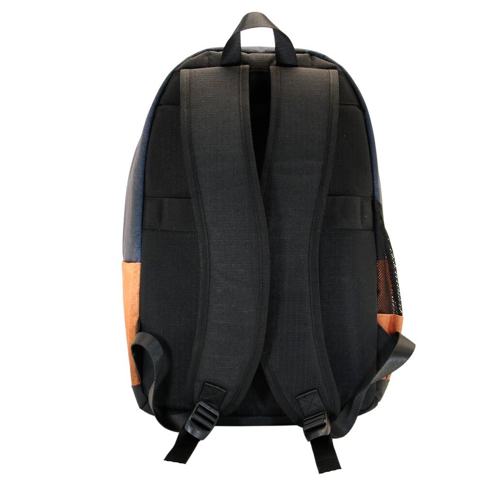 Mochila ajustável Naruto Shippuden tamanho 44cm