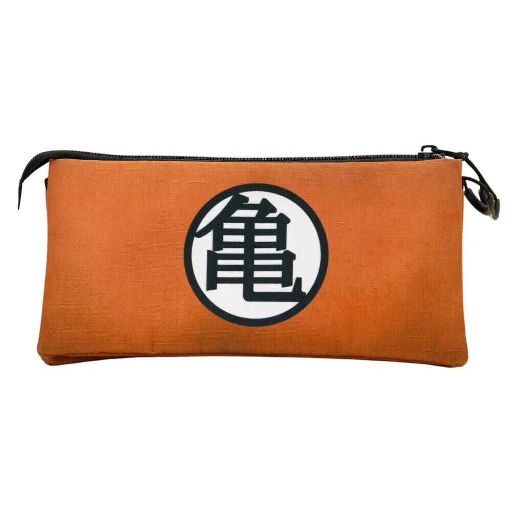 Astuccio triplo di Dragon Ball