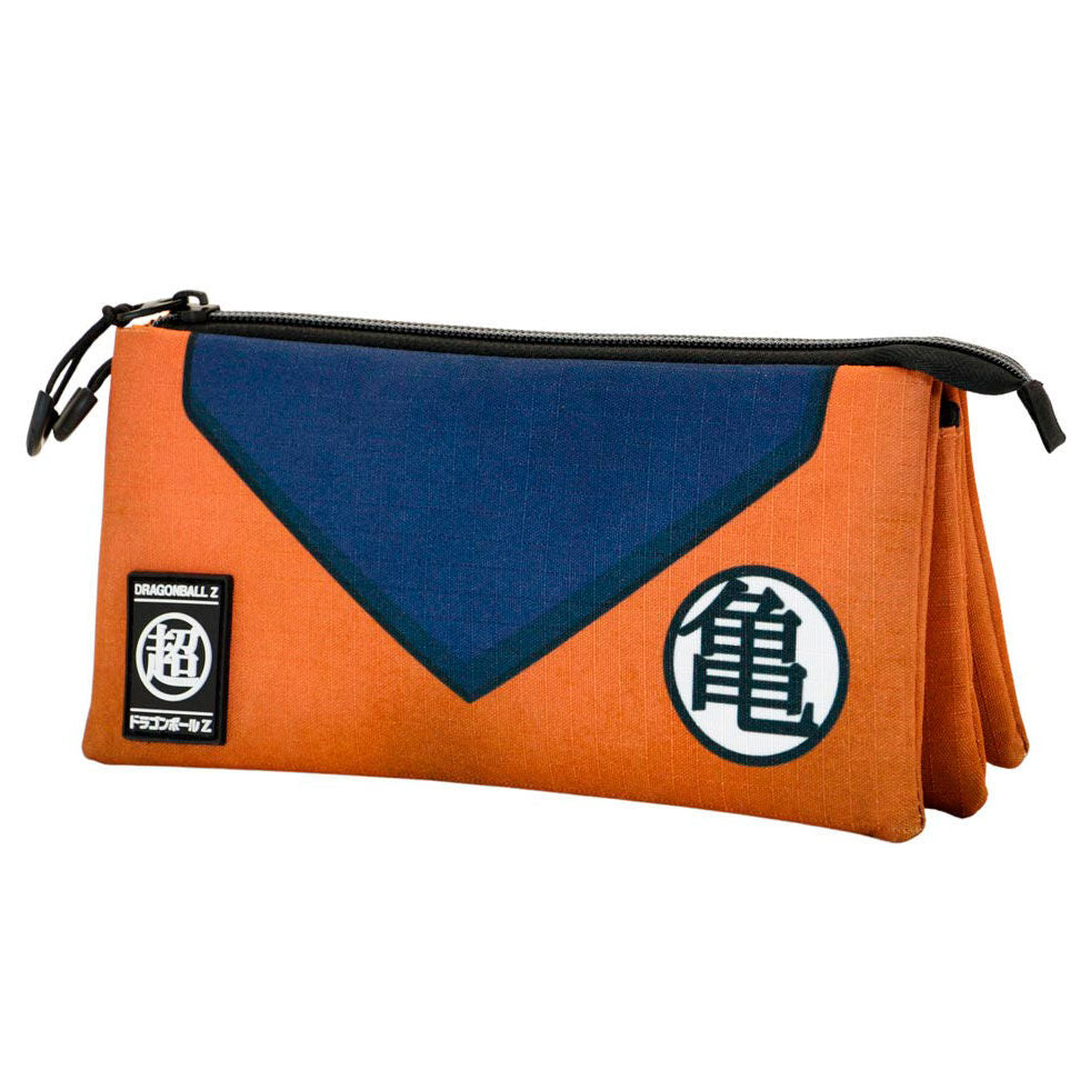 Astuccio triplo di Dragon Ball