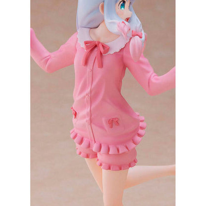 Statue Tenitol Sagiri Izumi Eromanga Sensei 21 cm