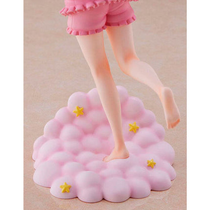 Statue Tenitol Sagiri Izumi Eromanga Sensei 21 cm