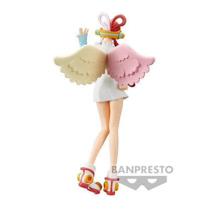 Figure TBA Vol.1 The Grandline Lady One Piece 16cm