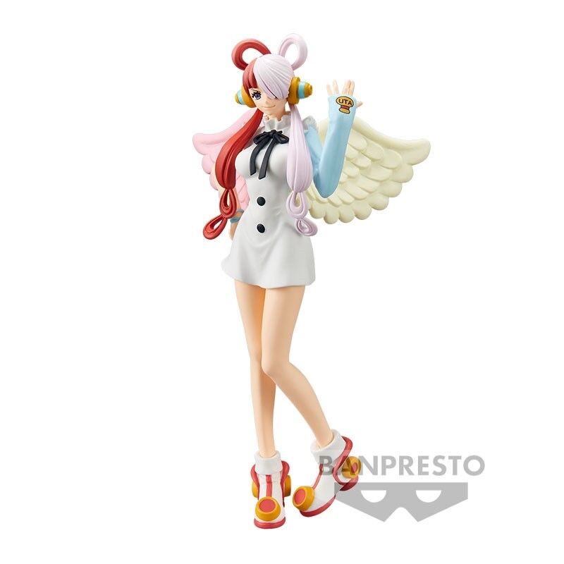 figure tba vol1 the grandline lady one piece 16cm