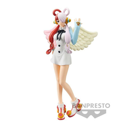 figure tba vol1 the grandline lady one piece 16cm