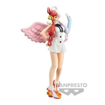 Figure TBA Vol.1 The Grandline Lady One Piece 16cm