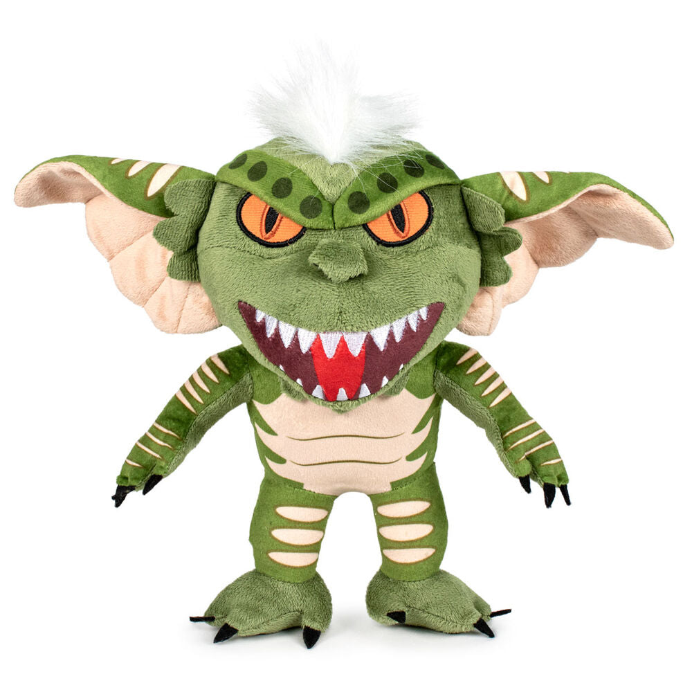 stripes gremlins soft plush 25cm
