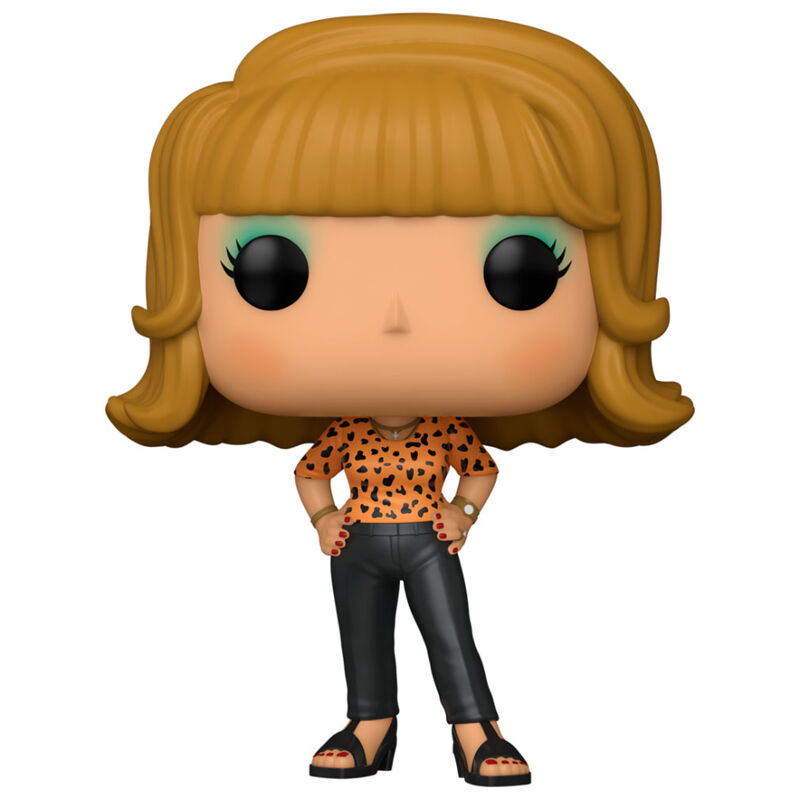 pop figure the sopranos carmela