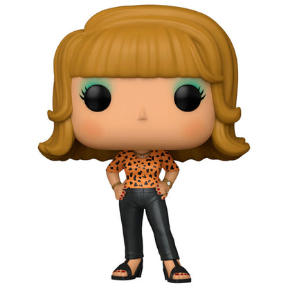 pop figure the sopranos carmela