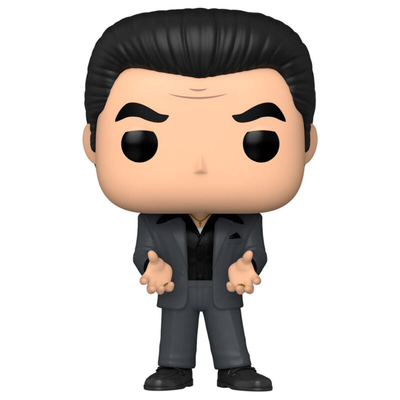 POP Figure The Sopranos Silvio