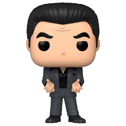 POP Figure The Sopranos Silvio