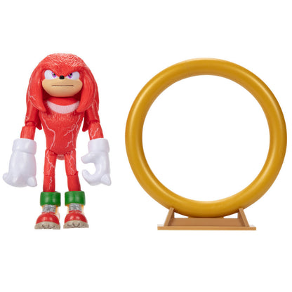 Action figure di Sonic 2 da 10 cm assortite