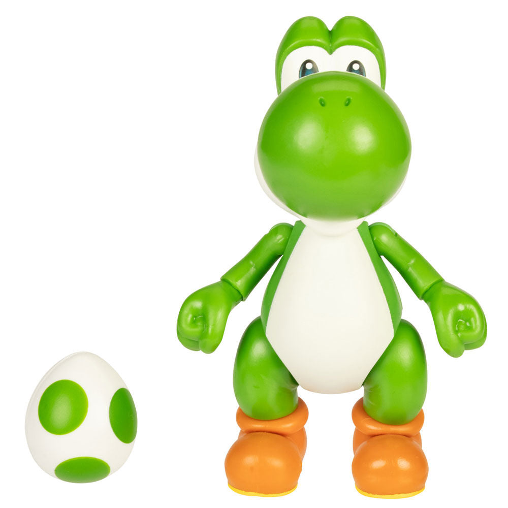 Super Mario Bros  Figur 10 cm  verschiedene Größen
