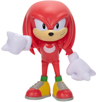 Sonic the Hedgehog 6cm Figure (Assorted)