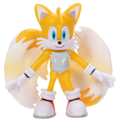 Sonic the Hedgehog 6cm Figure (Assorted)