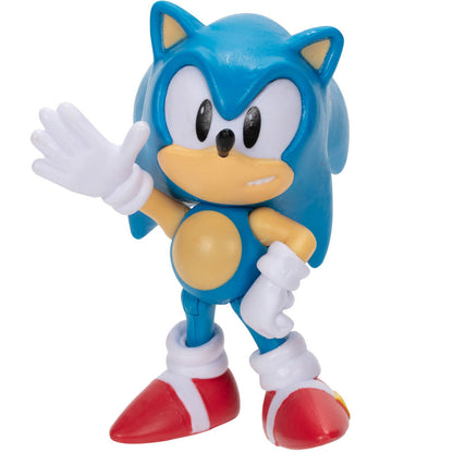 Sonic The Hedgehog 6cm Figure (Assorted)