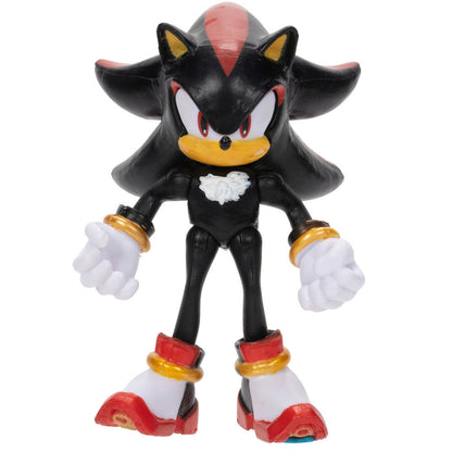 Sonic the Hedgehog 6cm Figure (Assorted)
